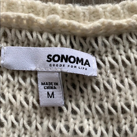 Sweater - Picture 2 of 2